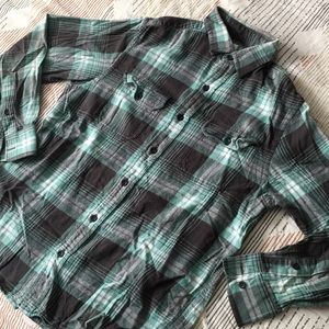 Old Navy Flannel